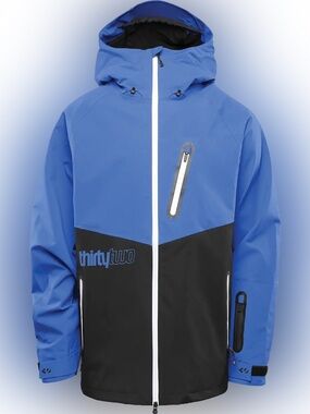 Thirty two MEN'S GRASSER JACKET
